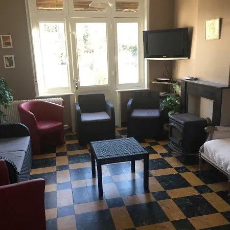 La Minusine Casa de Férias